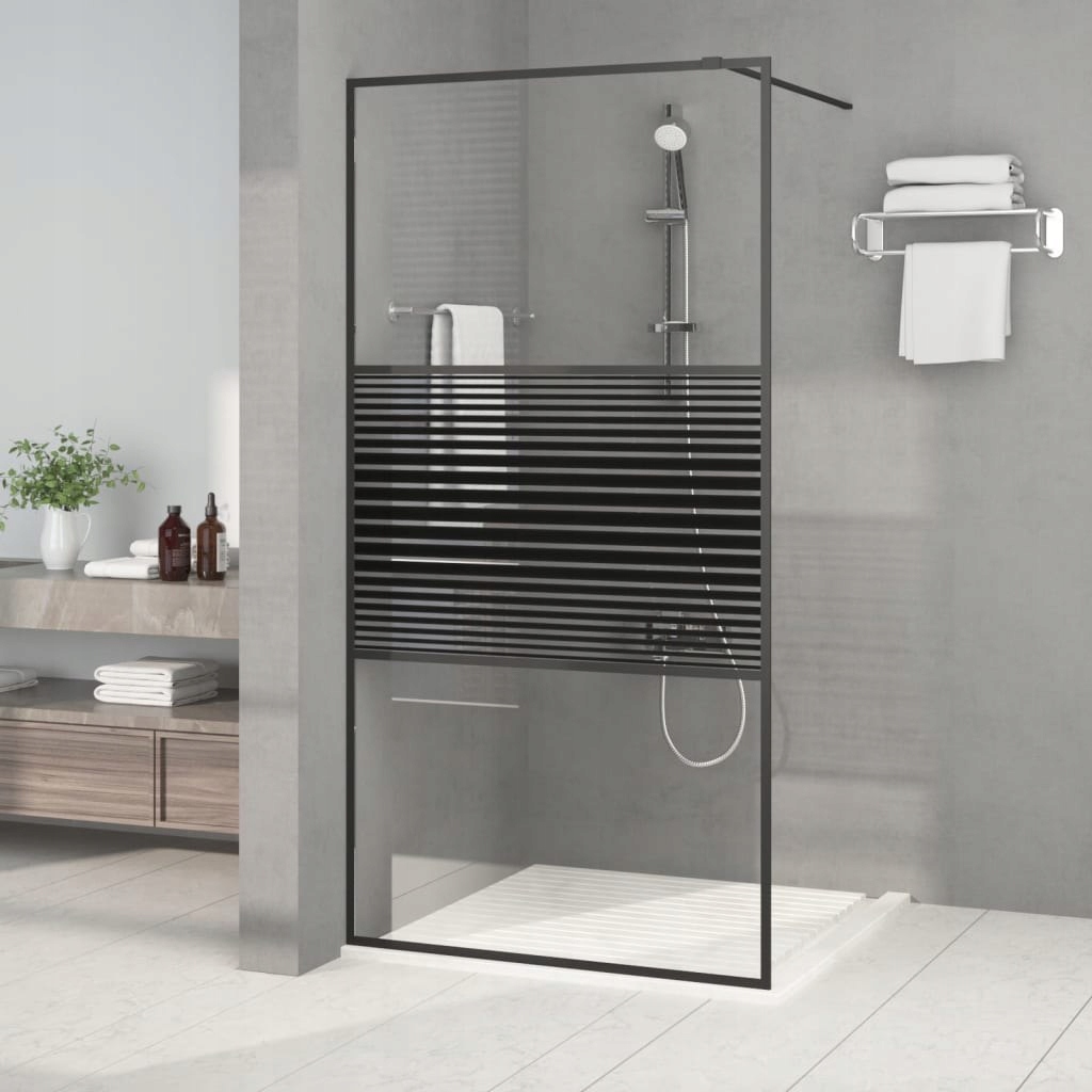 Sprchová zástena - NES 8 KDD B 90x200 L RADAWAY SPOTROR PHIRKE