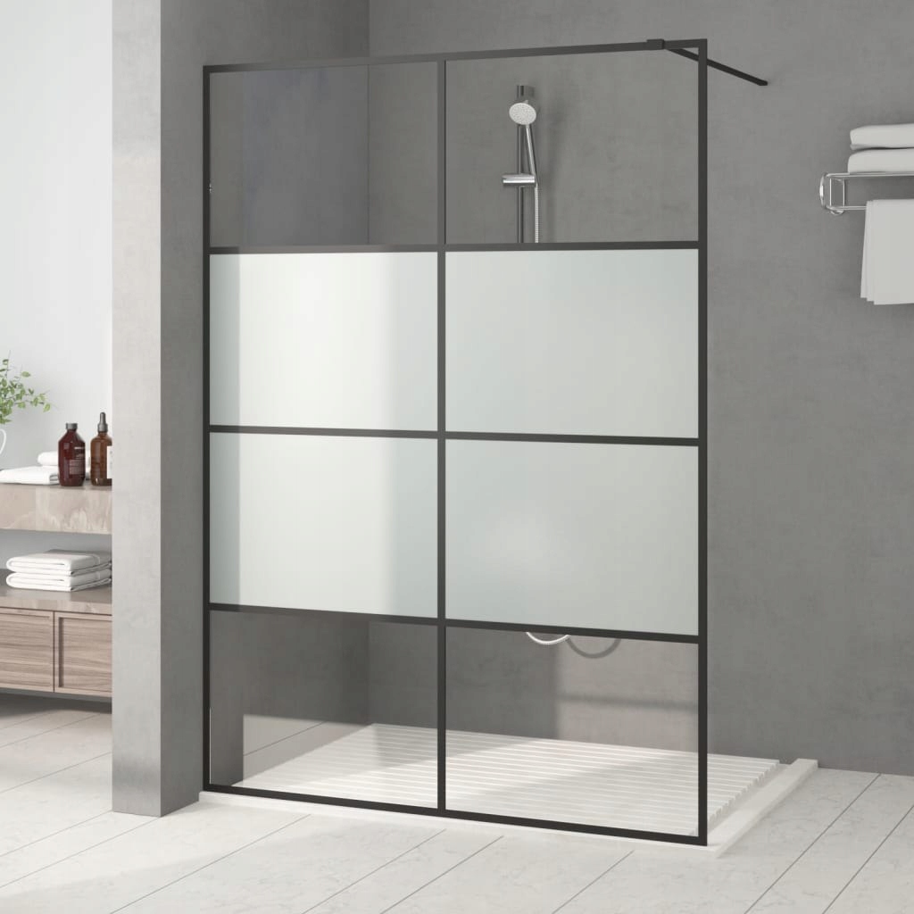Sprchová zástena - Walk-in NES 8 KDD II 80x200 Kabína Lewy Radaway