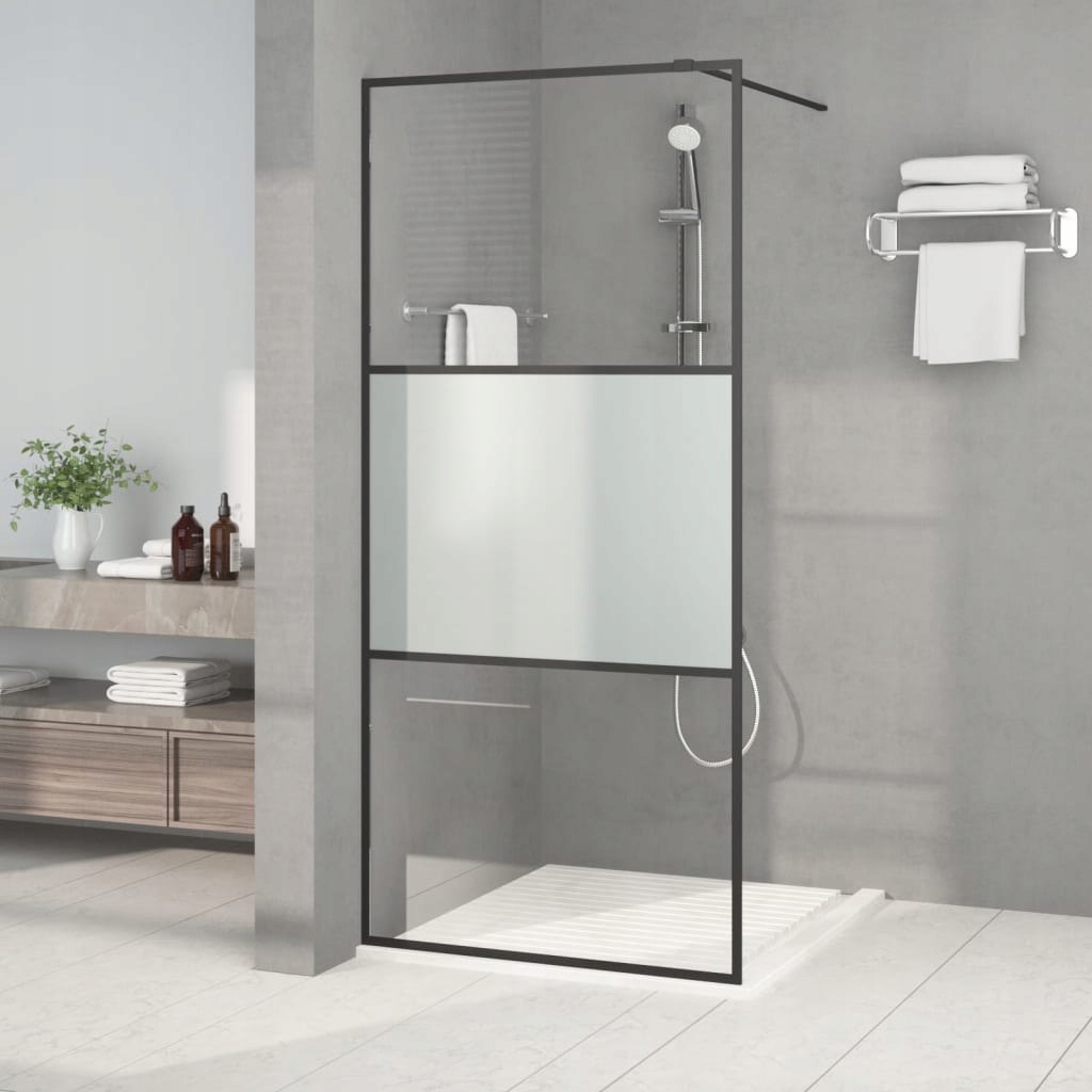 Sprchová zástena - Stena Kerra 100 x 203 cm