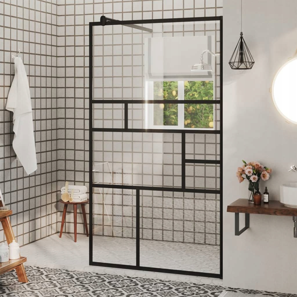 Sprchová zástena - Dvere Radaway Idea Gold Dwj 150 Right Transparent