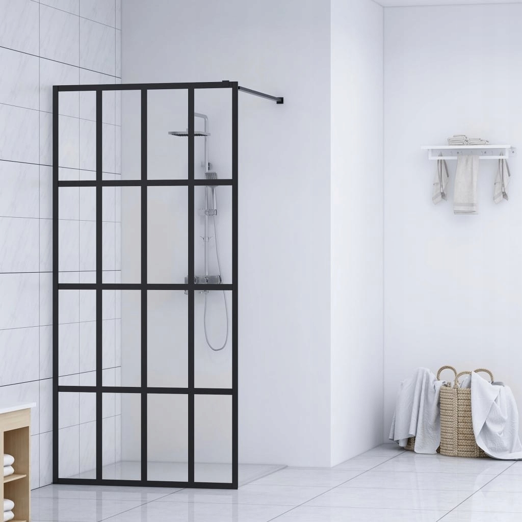 Sprchová zástena - Sprchové dvere NES DWD II 150x200 RADAWAY W1