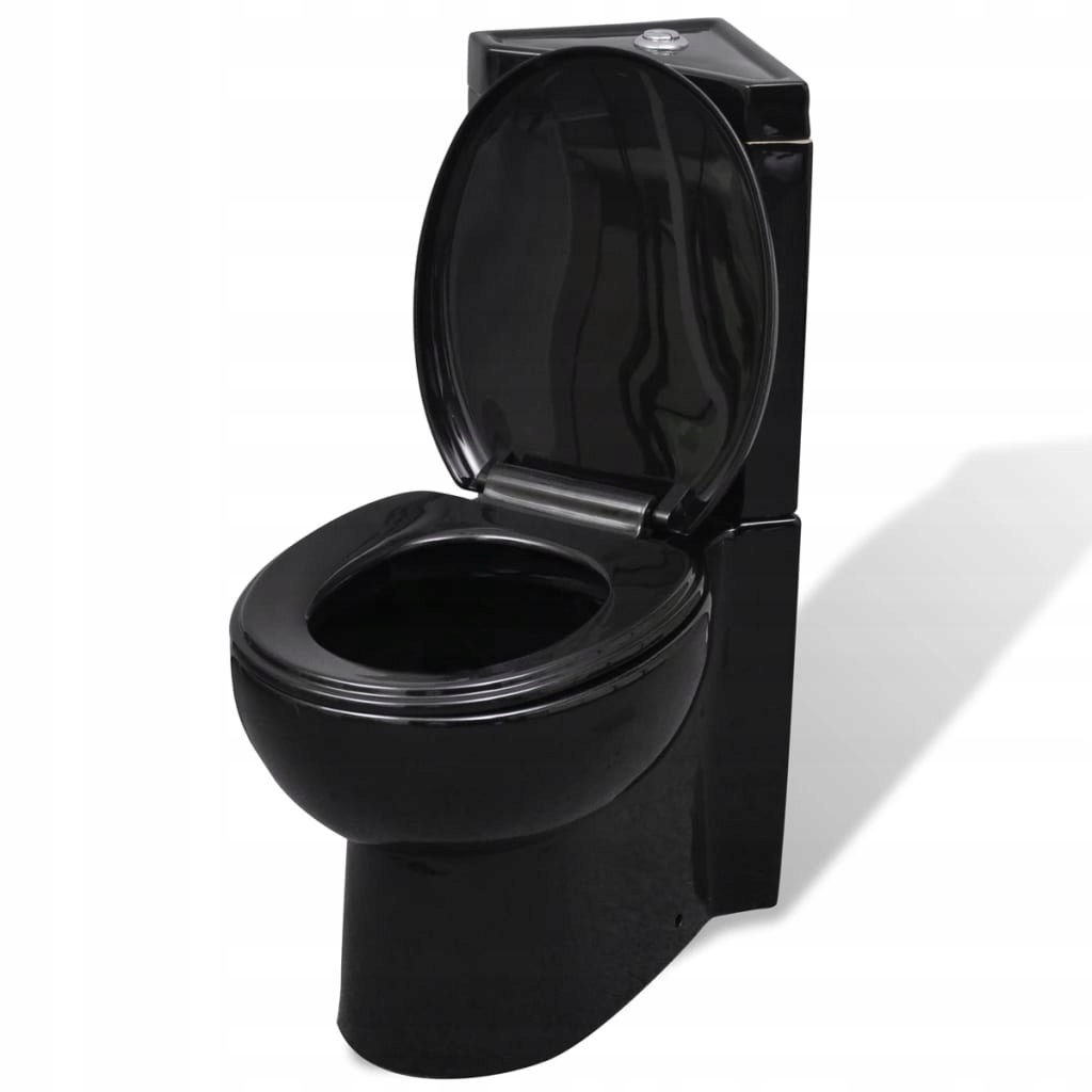 WC misa - ZADARMO toaletná misa + pomalú dosku.