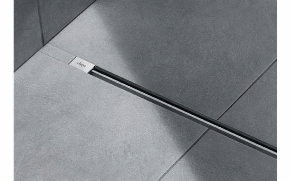 Sprchový žľab - Viega Advanlix Vario Kompletné Linear Outflow 7 cm