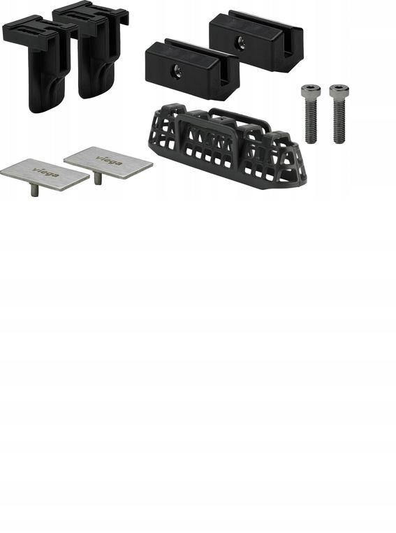 Viega Advantix Rascal Pruning Kit