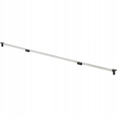 Sprchový žľab - Viega Advanlix Lineárna odtok - Grate Visign Steel