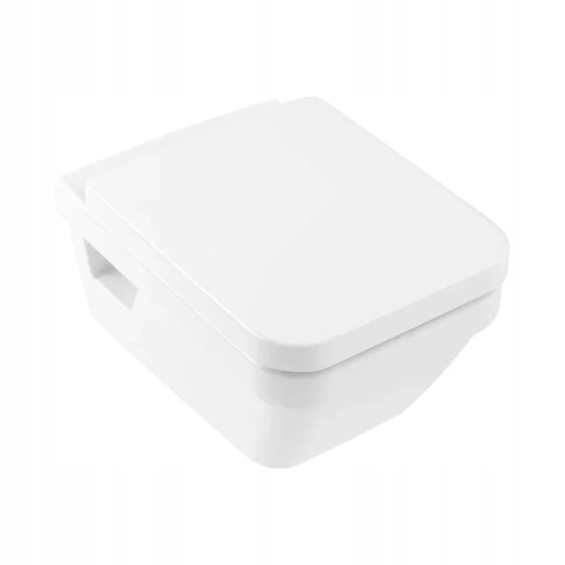 WC misa - Miska Villeroy & Boch Architectura Combi-Pack
