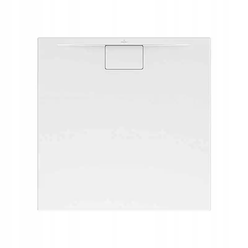 Sprchová vanička - Villeroy & Boch Architectura MetalRimm Paddling bazén