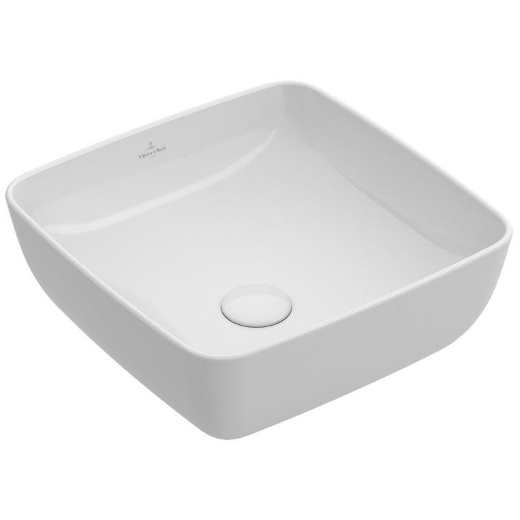 Umývadlo - Villeroy Boch Artis Washbasin 41x41 cm