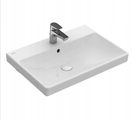 Umývadlo - Villeroy & Boh Avento Nábytok Basin 60x47 cm