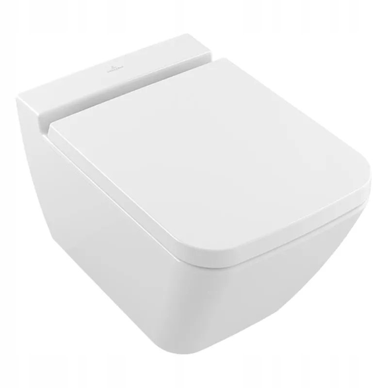 WC misa - Villeroy & Boch Finion - WC Bowl 375 x 560 mm