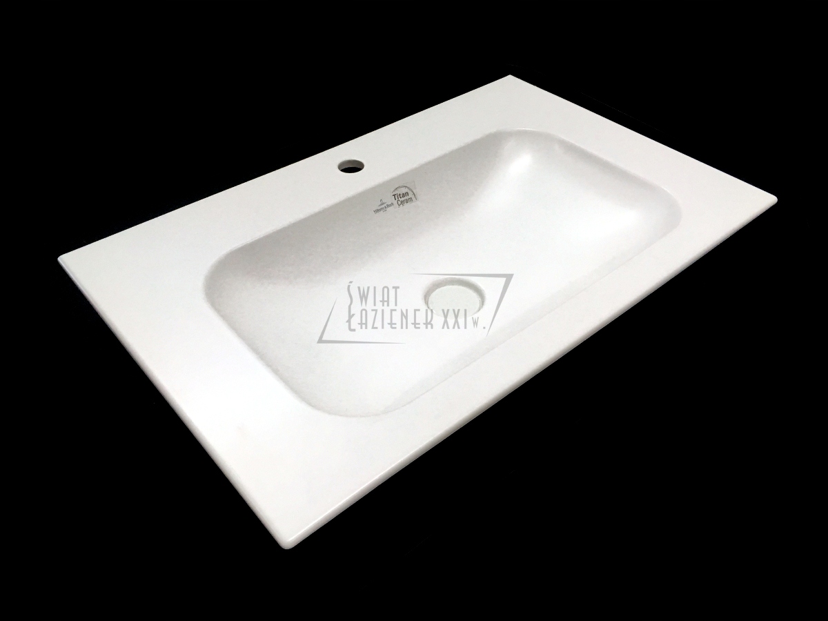 Umývadlo - Villeroy & Boch Finion Nábytok Washbasin 416484W