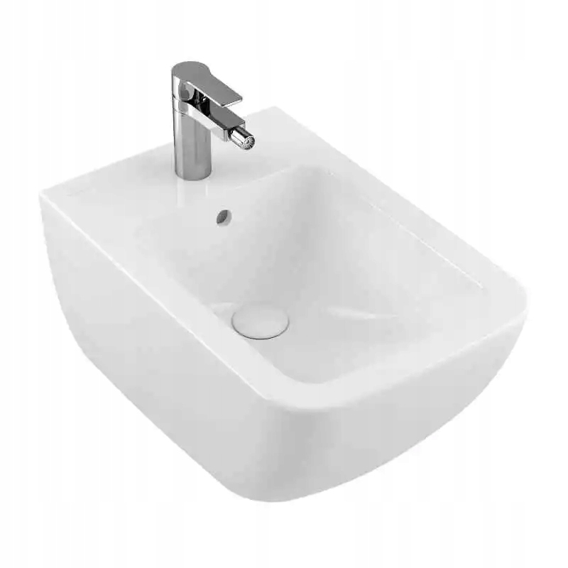 WC misa - Villeroy & Boch Legato Bidet visiaci 54620001