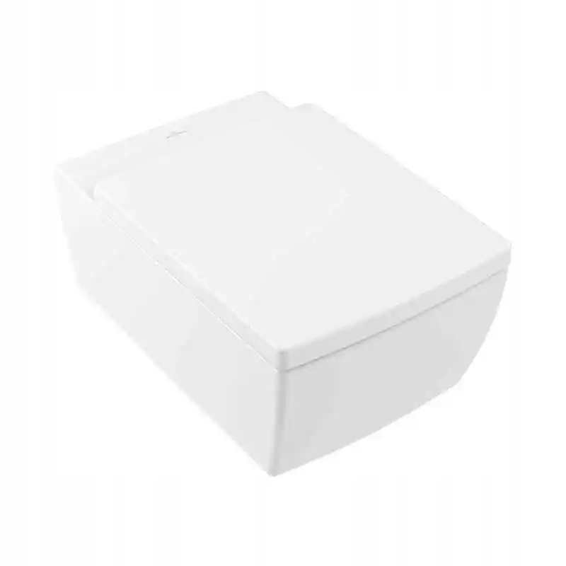 WC misa - Villeroy & Boch Memento 2.0 WC pozemky visí 4