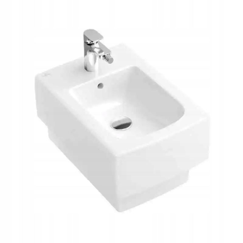 WC misa - Villeroy & Boch Memento Bidet visiaci 542800R1