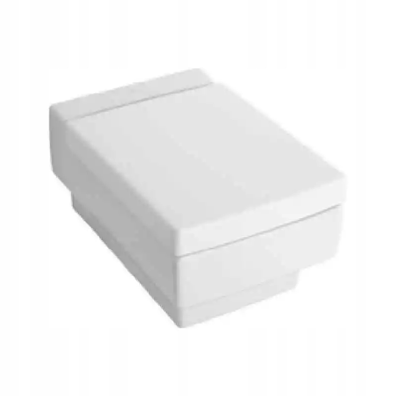 WC misa - Villeroy & Boch Memento Bowl WC 56281001
