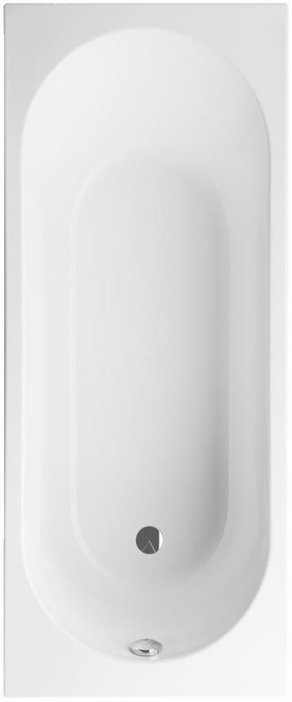 Vaňa - Villeroy & Boch O.novo Solo Vaňa 160x70 Biela