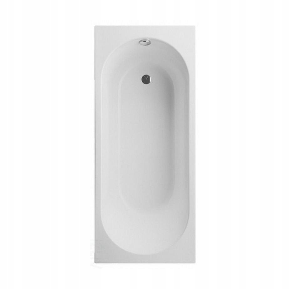 Vaňa - Villeroy & Boch vaňa 170x75cm O.novo Solo