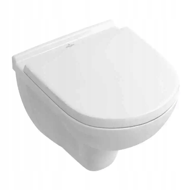 WC misa - Villeroy & Boch O.Novo Hanging Toaleta 5660R0