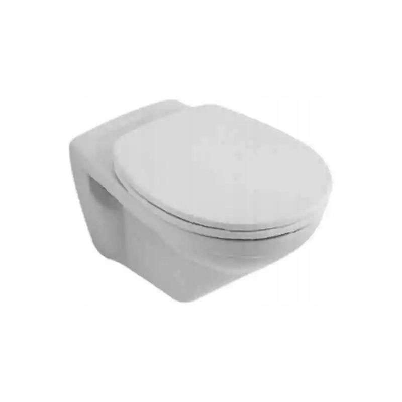 WC misa - Toaleta Cersanit toaleta zavesená 51x34,5 cm k35041