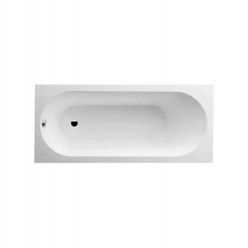 Vaňa - Villeroy & Boch Oberon Solo Octugular Bathtub