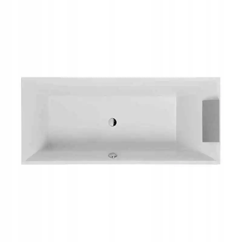 Vaňa - Villeroy & Boch Squaro Duo Duo OctHenGular Bathtub 1