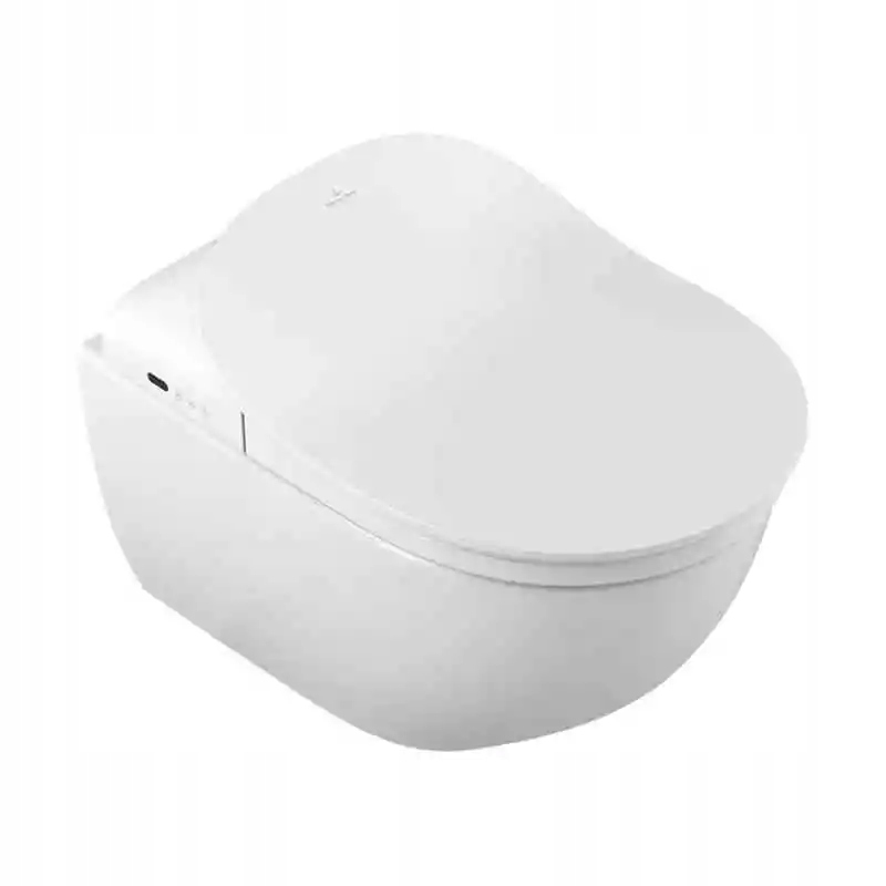 WC misa - Toaletná doska Cersanit 52,8 x 35,5 cm S701178
