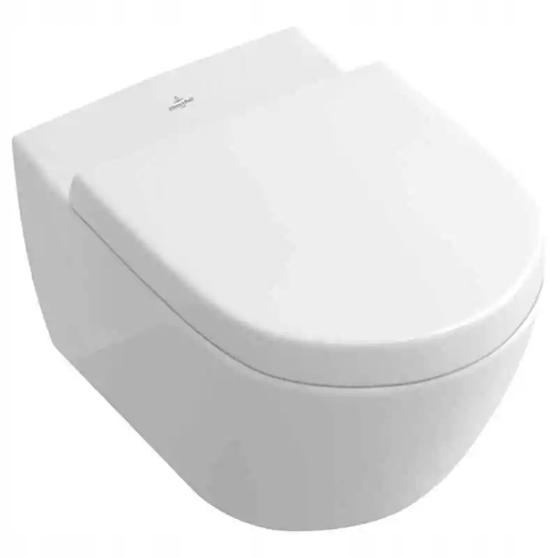 WC misa - Villeroy & Boch Subway 2,0 WC Lands Hanging Be