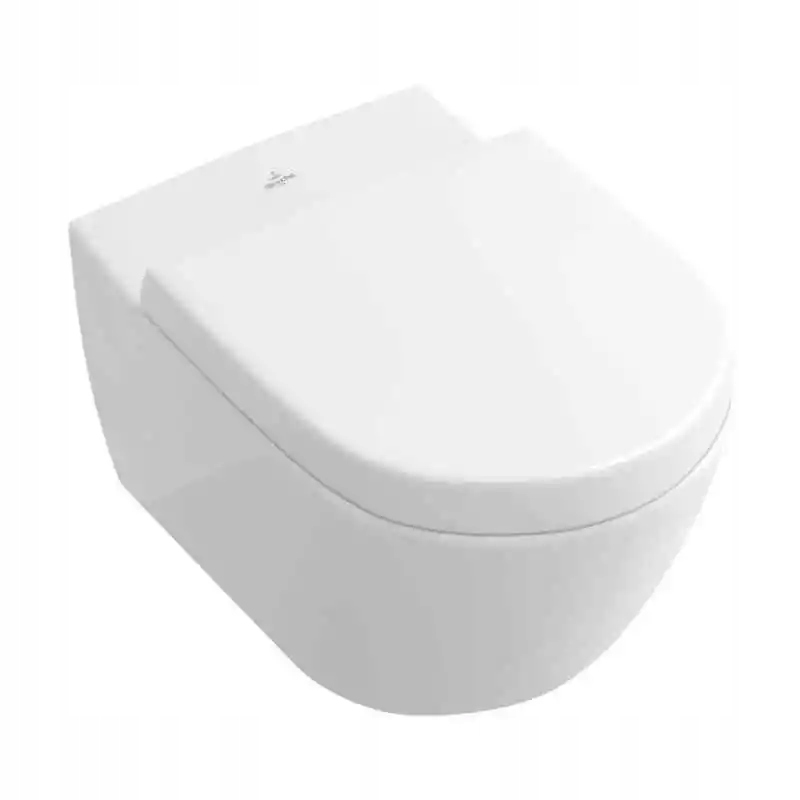 WC misa - Debba Compact Tank A341990000 ROCA