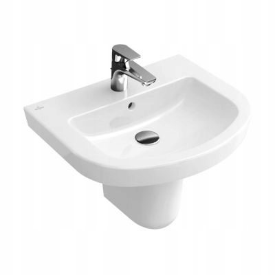 Umývadlo - Villeroy & Boh Subway 2.0 Washbasin 71146001