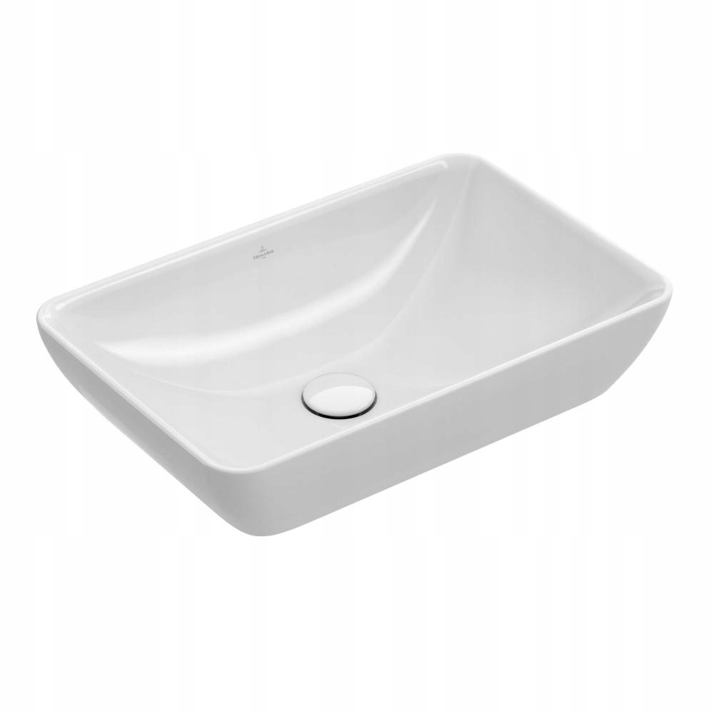 Umývadlo - Villeroy Boh Venticello umývadlo 55x36