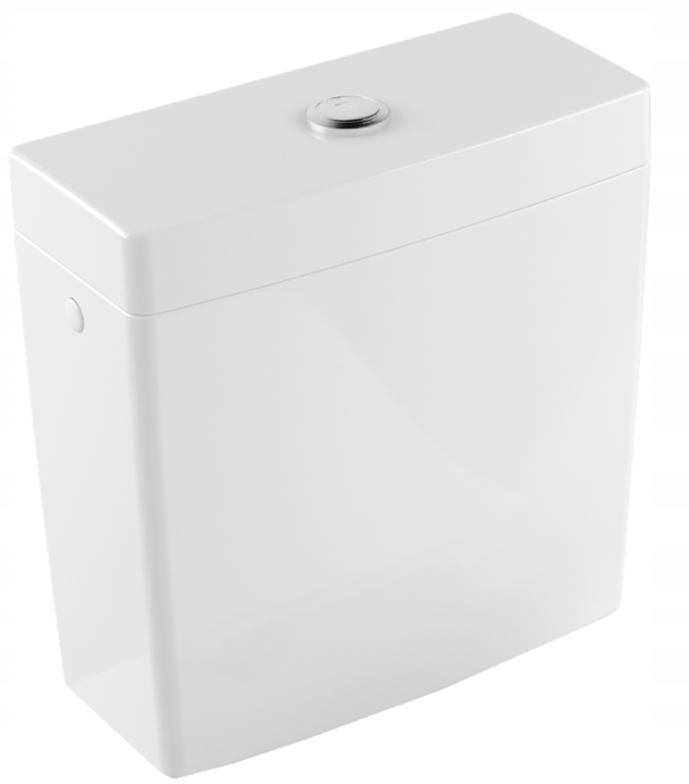 WC kombi - Tank Villeroy & Boch Venticello Weissalpin