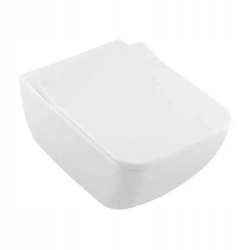 Villeroy & Boch Venticello Combi-Pack WC Bowl