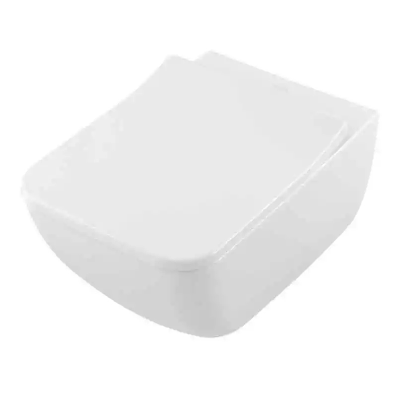 WC misa - Villeroy & Boch Venticello Combi-Pack Set s