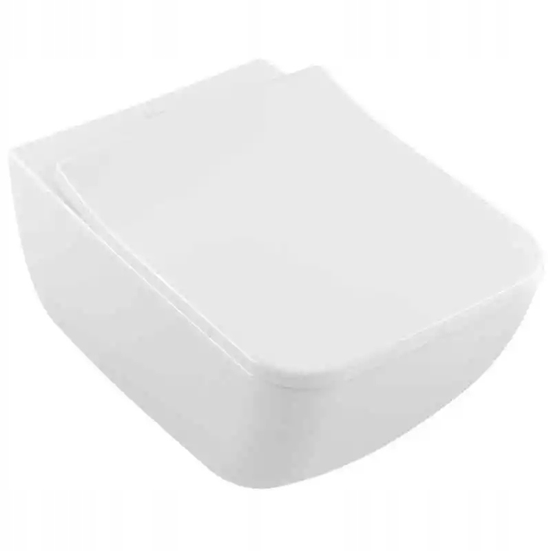 WC misa - Villeroy & Boch Venticello WC