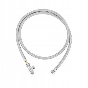 Grohe spracováva súpravu Future Rod 48179000