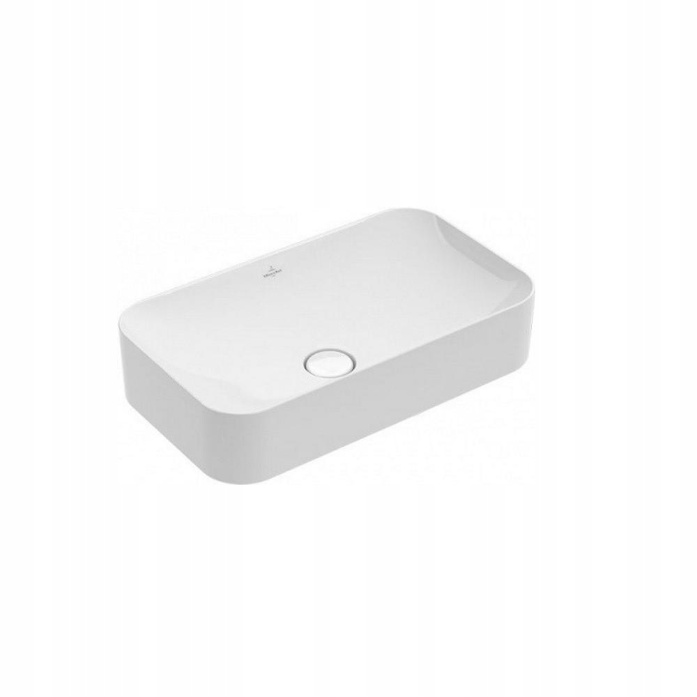 Umývadlo - Villeroy Finion Basin stojí na hárku 60x35