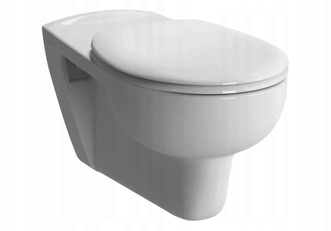 WC misa - Vitra závesná miska toaleta pre ľudí so zdravotným postihnutím