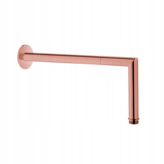Držiak na sprchu - VITRA RAIN CONPINTION COPPER A4263126