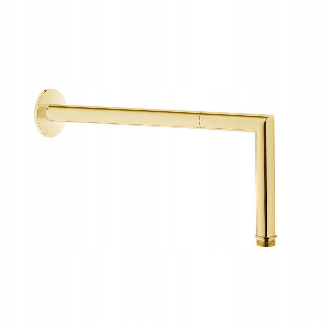 Držiak na sprchu - Pripojenie dažďovej vody Vitra Gold A4263123