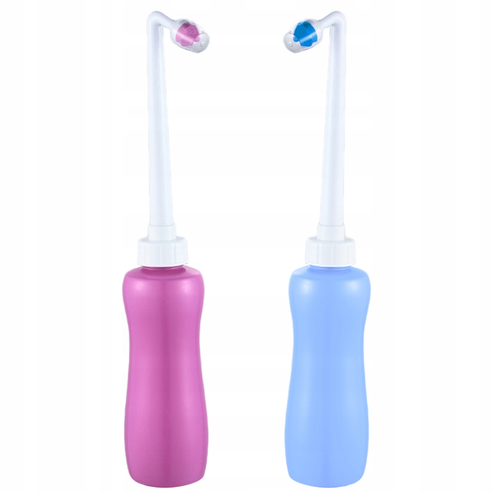 Vulva Cleaner PP Prenosná cestovná 2 ks