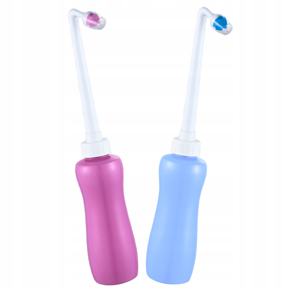 Vulva Cleaner Washer Bidet 2 ks