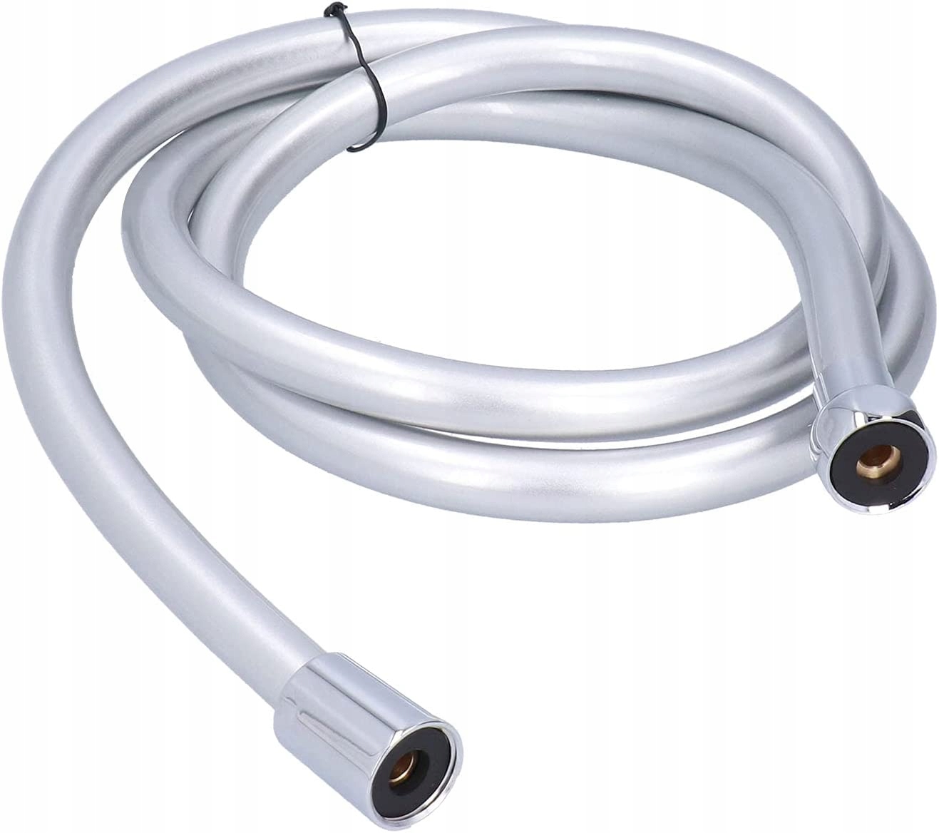 Sprchová hadica - V 1,5 m sprche, v sprche PVC v