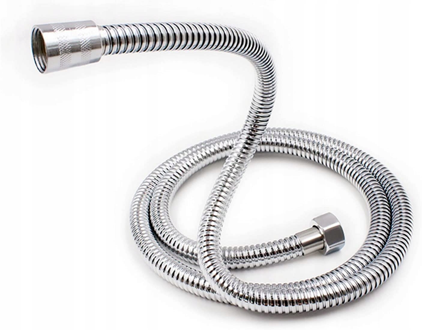 Sprchová hadica - V 1,5 m sprche, anti-Twist Anti-Wybuch