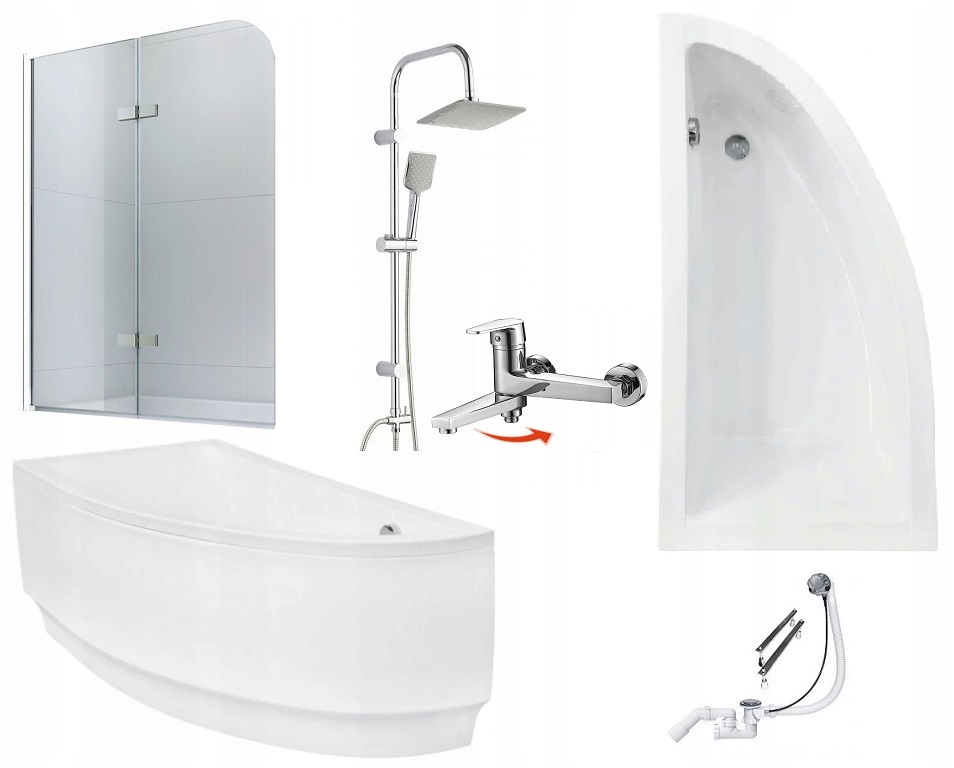 Vaňa - Vani 150x70 BATTERICKÁ SCRON DAPELA