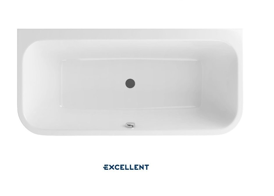 Vaňa - WANNA ARANA 180x85 VÝBORNÝ WAEX.ARA18WH