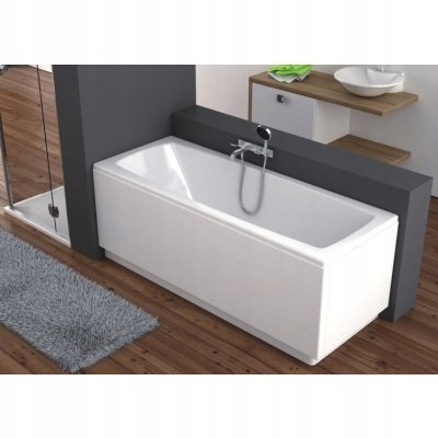 Vaňa - Aquaform ArcLine 170x70 243-05313 Super Cena