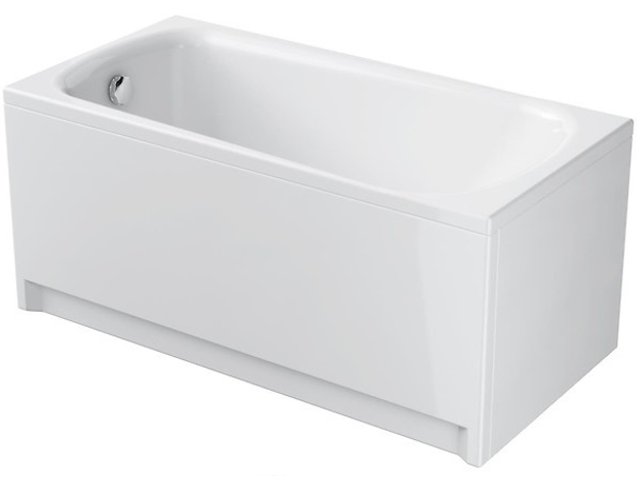 Vaňa - Cersanit Nao 150 alebo 160 x 70 obdĺžnikové