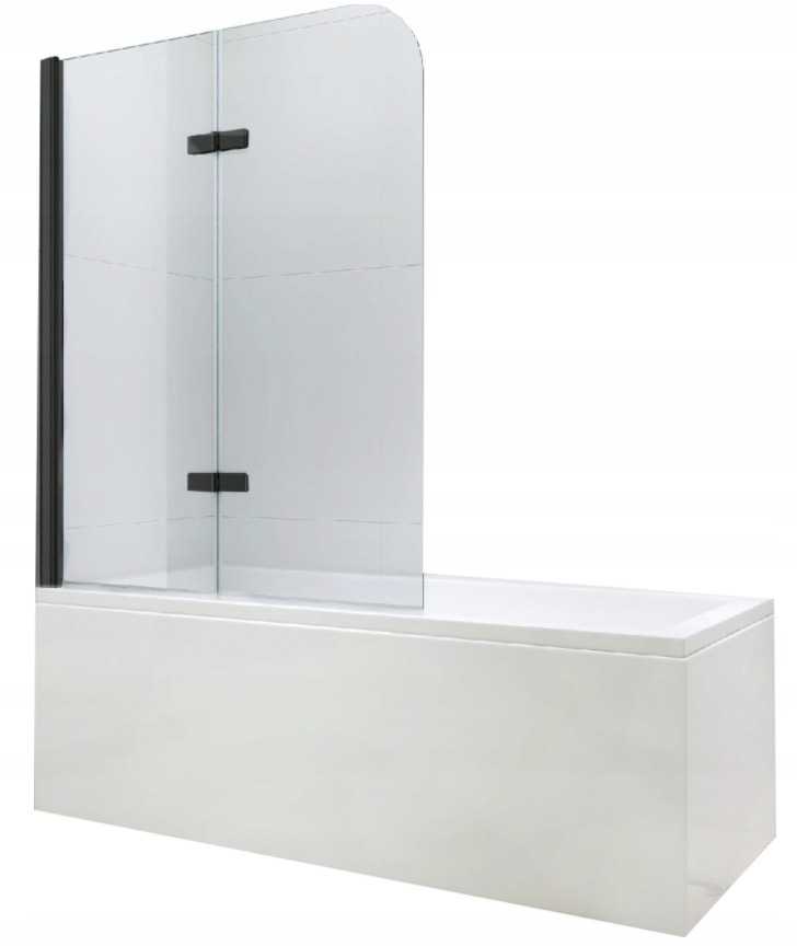 Vaňa - Kúpeľňa Modern 150x70 Puzdro + čierna čierna obrazovka