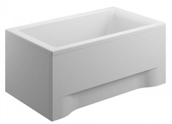 Vaňa - Cersanit Joanna New Wanny Wanny 150 x 95 vľavo