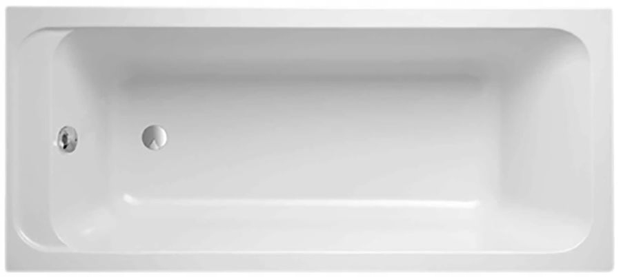 Vaňa - Obdĺžniková vaňa 170x75 cm Villeroy boch sólo